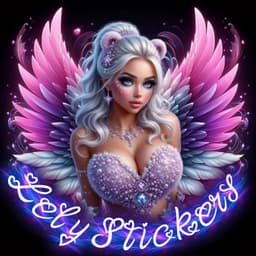 ✞ঔৣ𝕷𝖊𝖑𝖞 𝕾𝖙𝖎𝖈𝖐𝖊𝖘ঔৣ✞